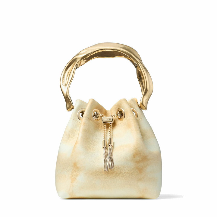 Photo: Jimmy Choo Bon Bon Shoulder Bag