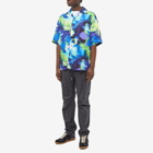 Ambush Men's All Over Print Vacation Shirt in Multi