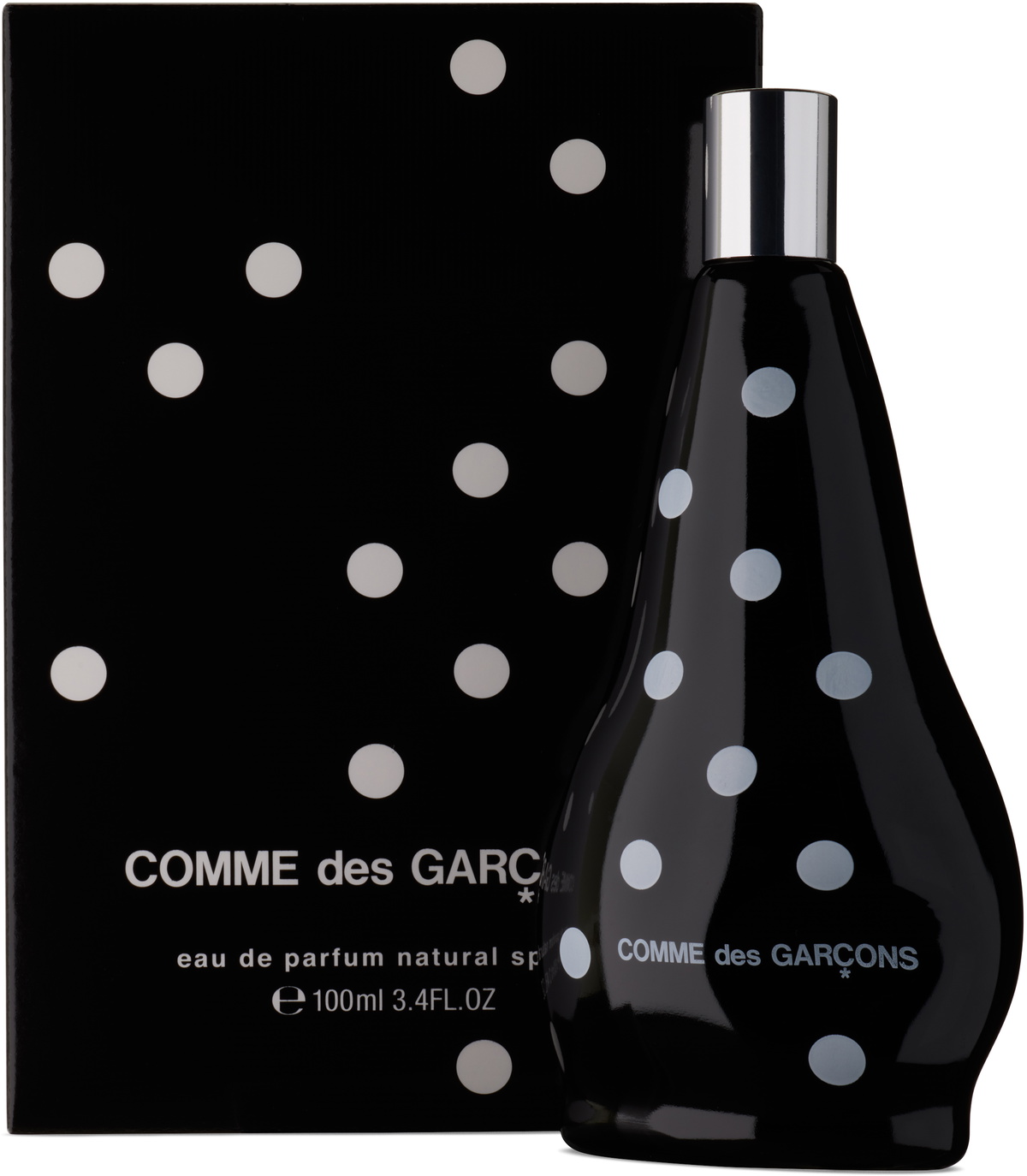 Comme des Garçons Parfums CDG DOT Eau de Parfum, 30 mL