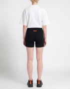 Heron Preston Womens Shorts & Bermuda Shorts in Black
