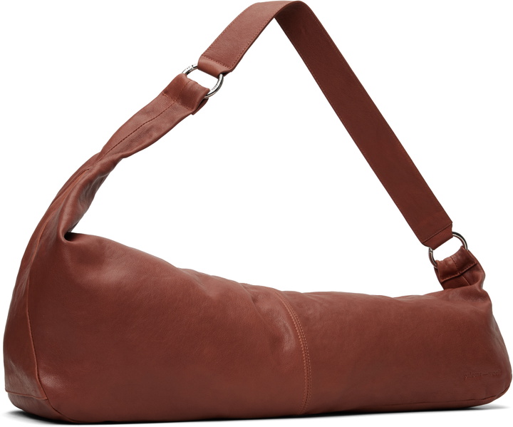 Photo: Paloma Wool Brown Dry Bag