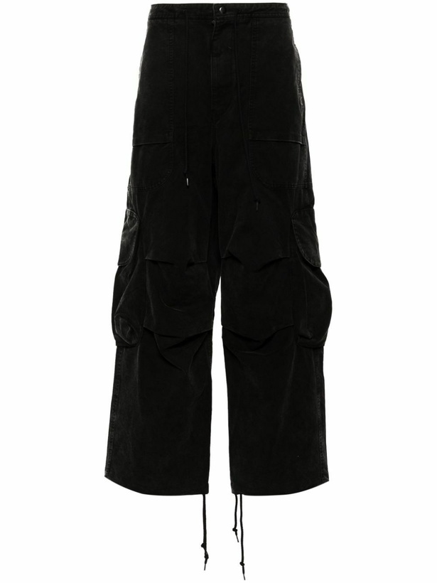Photo: ENTIRE STUDIOS Freight Cargo Pants