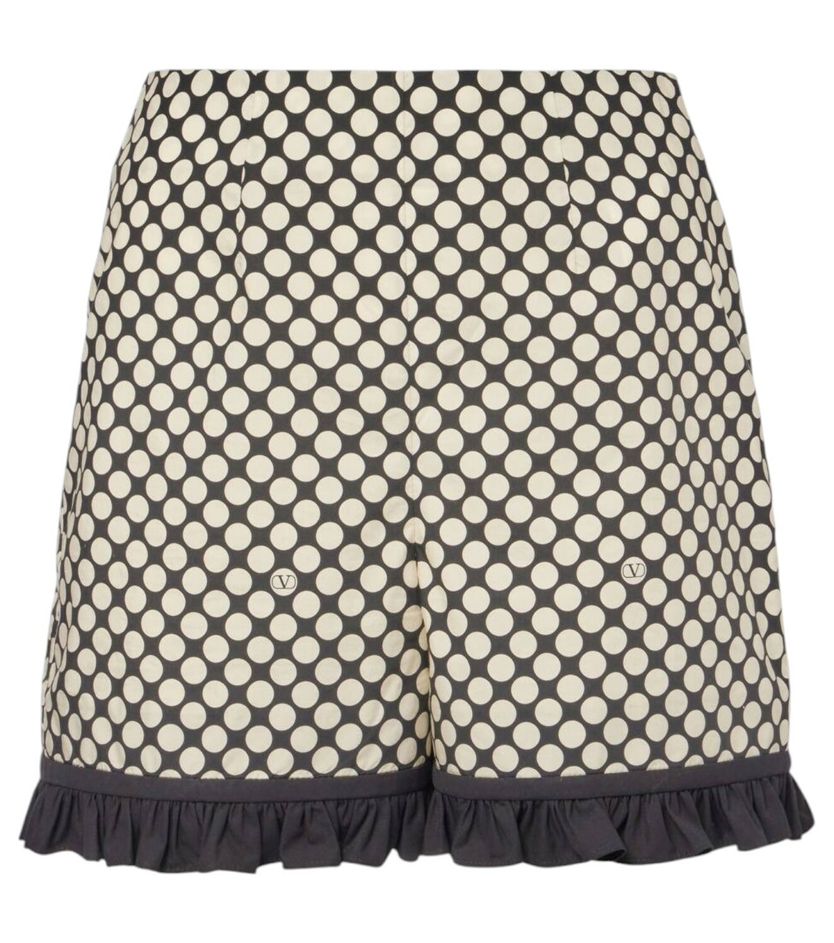 Valentino Pantalone | Solid | Lana Vergine Valentino