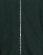 Crossley Mens Sweatshirt Dark in Green