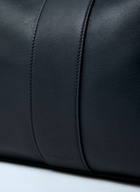 Saint Laurent Large Y-Shaped Leather Tote Bag