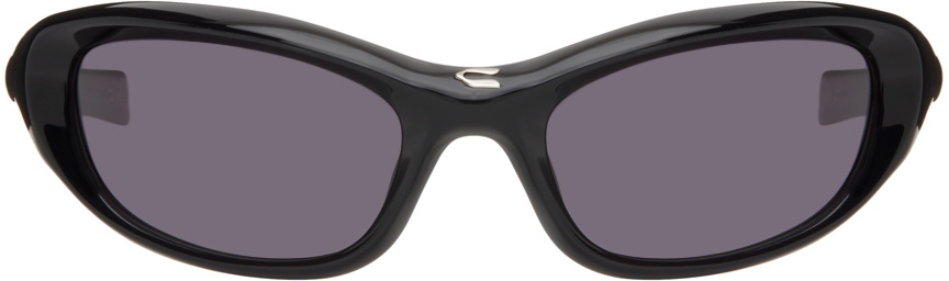 CHIMI Black Fog Sunglasses