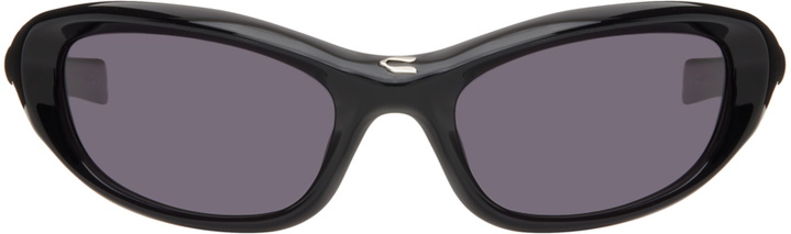 Photo: CHIMI Black Fog Sunglasses