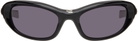 CHIMI Black Fog Sunglasses