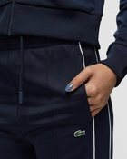 Lacoste Trainingsanzüge Hos./Zus. Blue - Womens - Track Pants