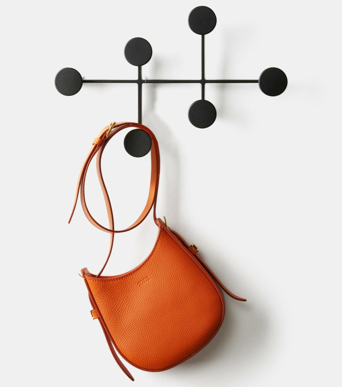Audo Copenhagen Afteroom coat hanger