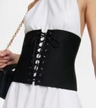 Alaïa Corset belt
