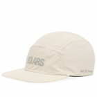 KA_YO_Prototype Men's Solaris Lightweight Cap in Oyster 
