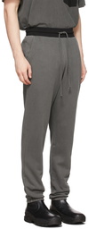 John Elliott Grey 1992 Lounge Pants