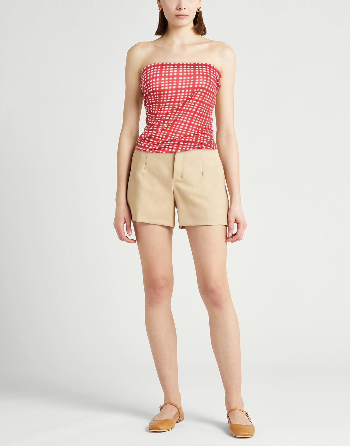 Paul Smith Womens Top in Red