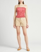 Paul Smith Womens Top in Red
