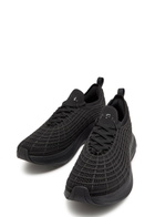 Athletic Propulsion Labs Techloom Zipline Knit Sneakers Black