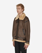 Alpha Industries B 3 Aviator Jacket