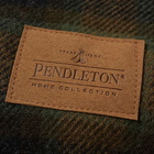 Pendleton Carry Along Motor Robe in Metolius