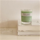 A.P.C. Candle No.3 in Toumbac