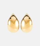 Bottega Veneta Drop gold-plated sterling silver earrings