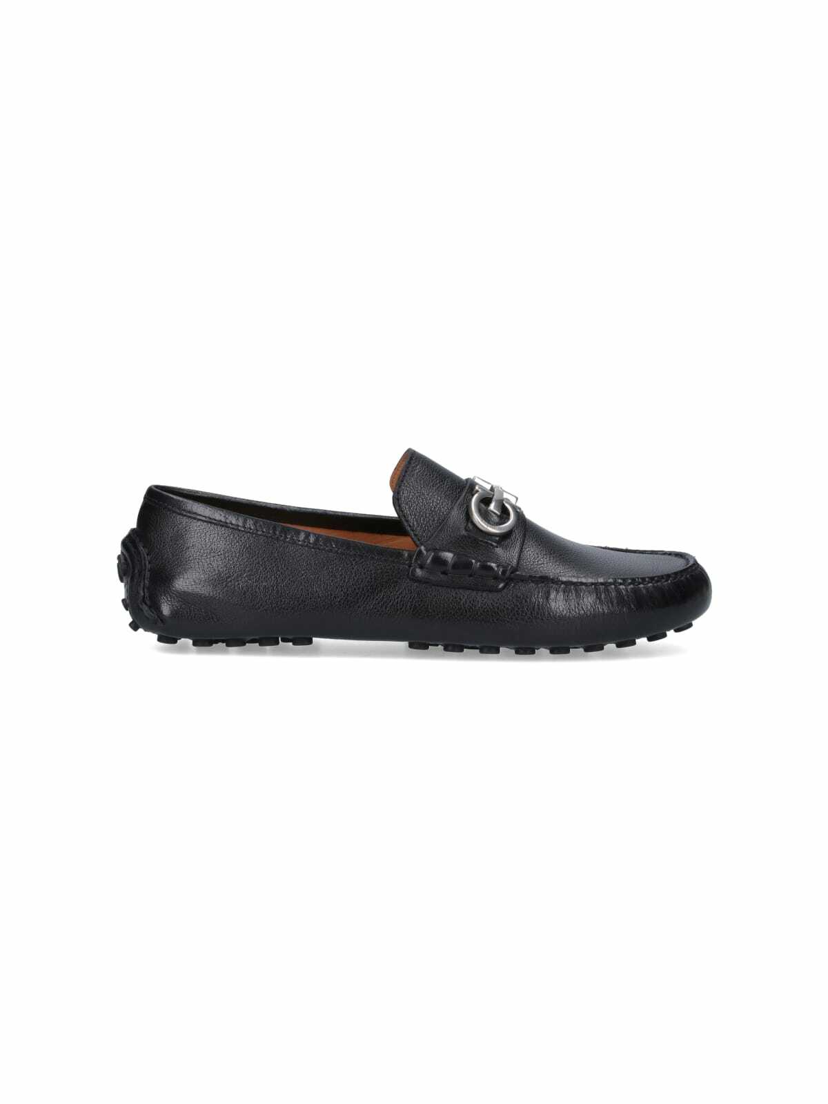 Ferragamo gancini Loafers