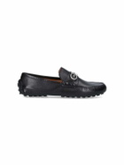 Ferragamo gancini Loafers