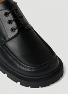 Maison Margiela - Derby Shoes in Black