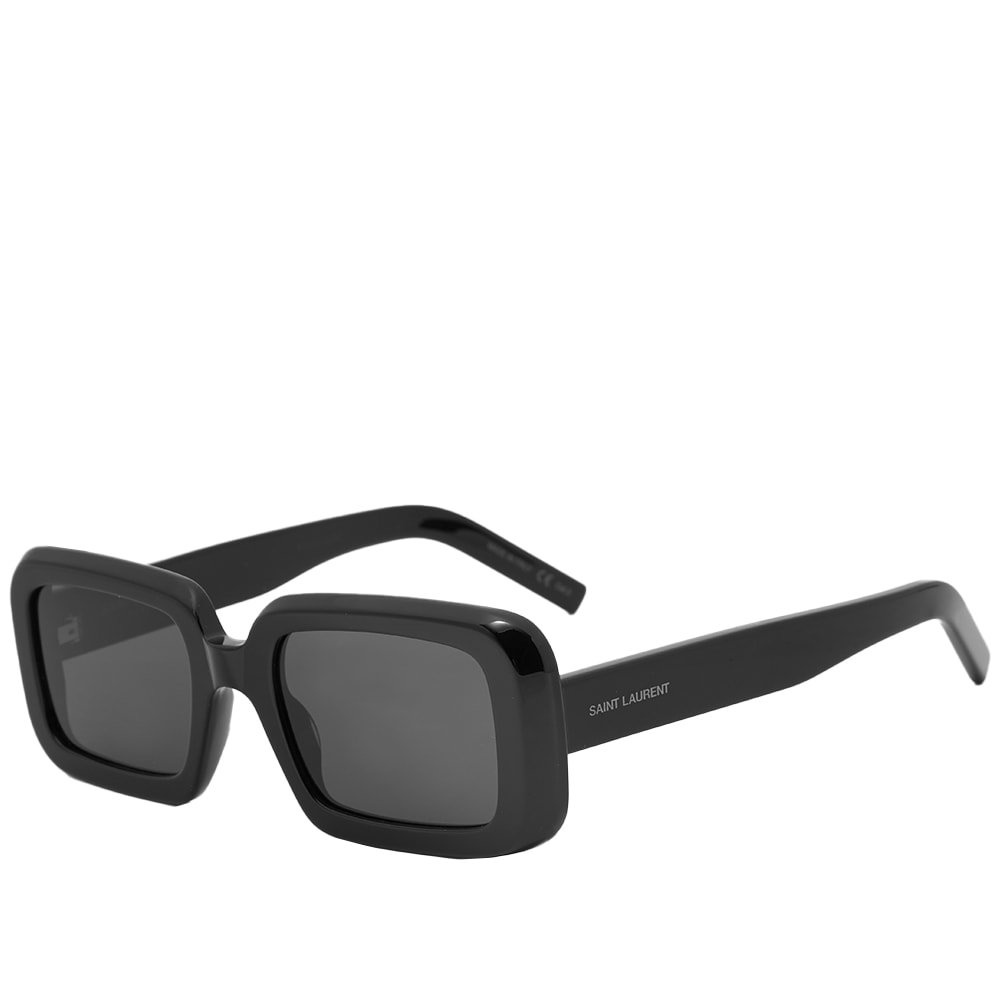 Photo: Saint Laurent SL 534 Sunglasses