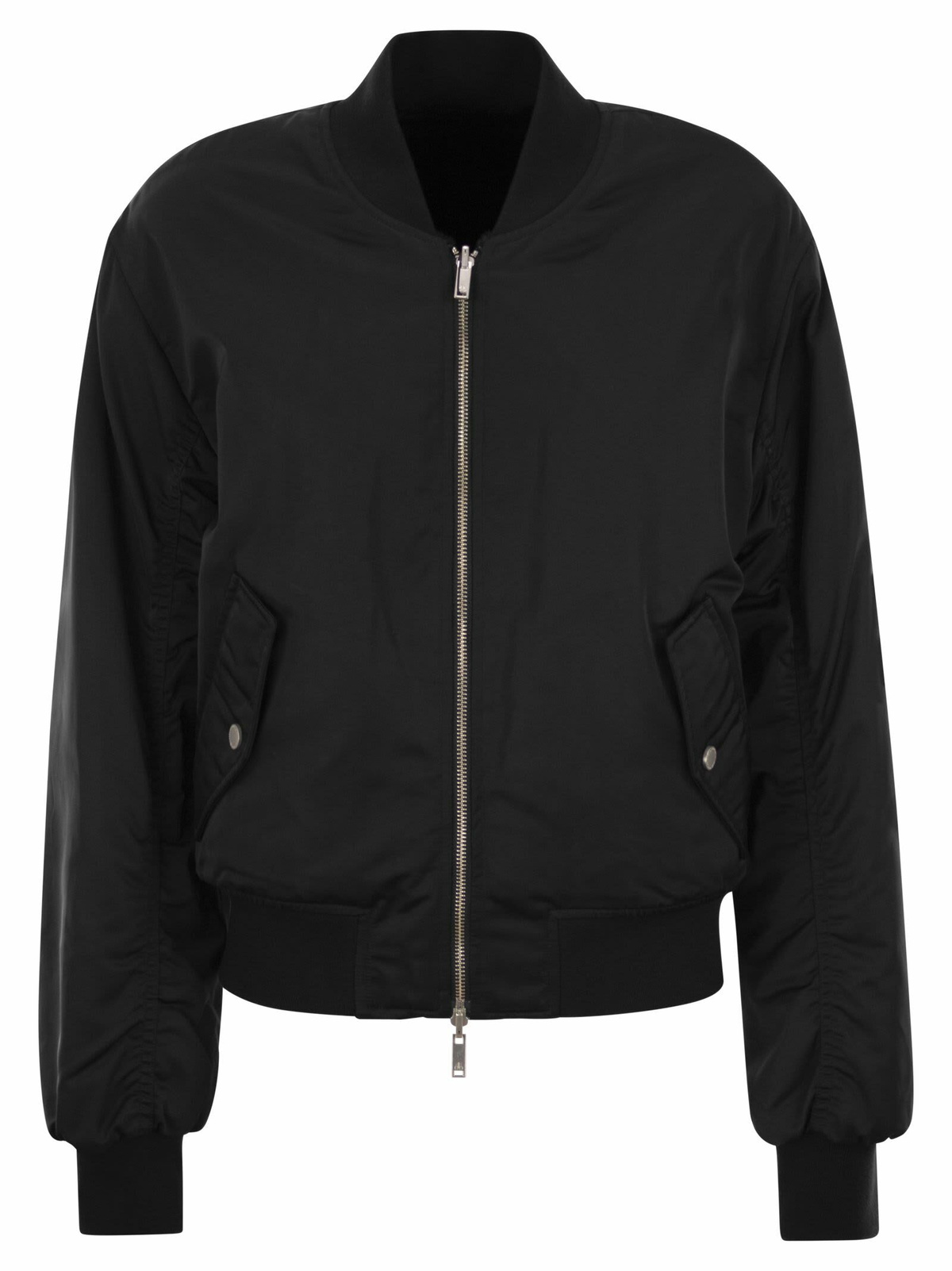 Moose Knuckles Jet Bomber - Reversible Bomber