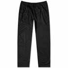 Adidas Men's Mono Track Pant in Black