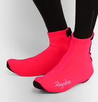 Rapha - Neoprene Cycling Overshoes - Pink