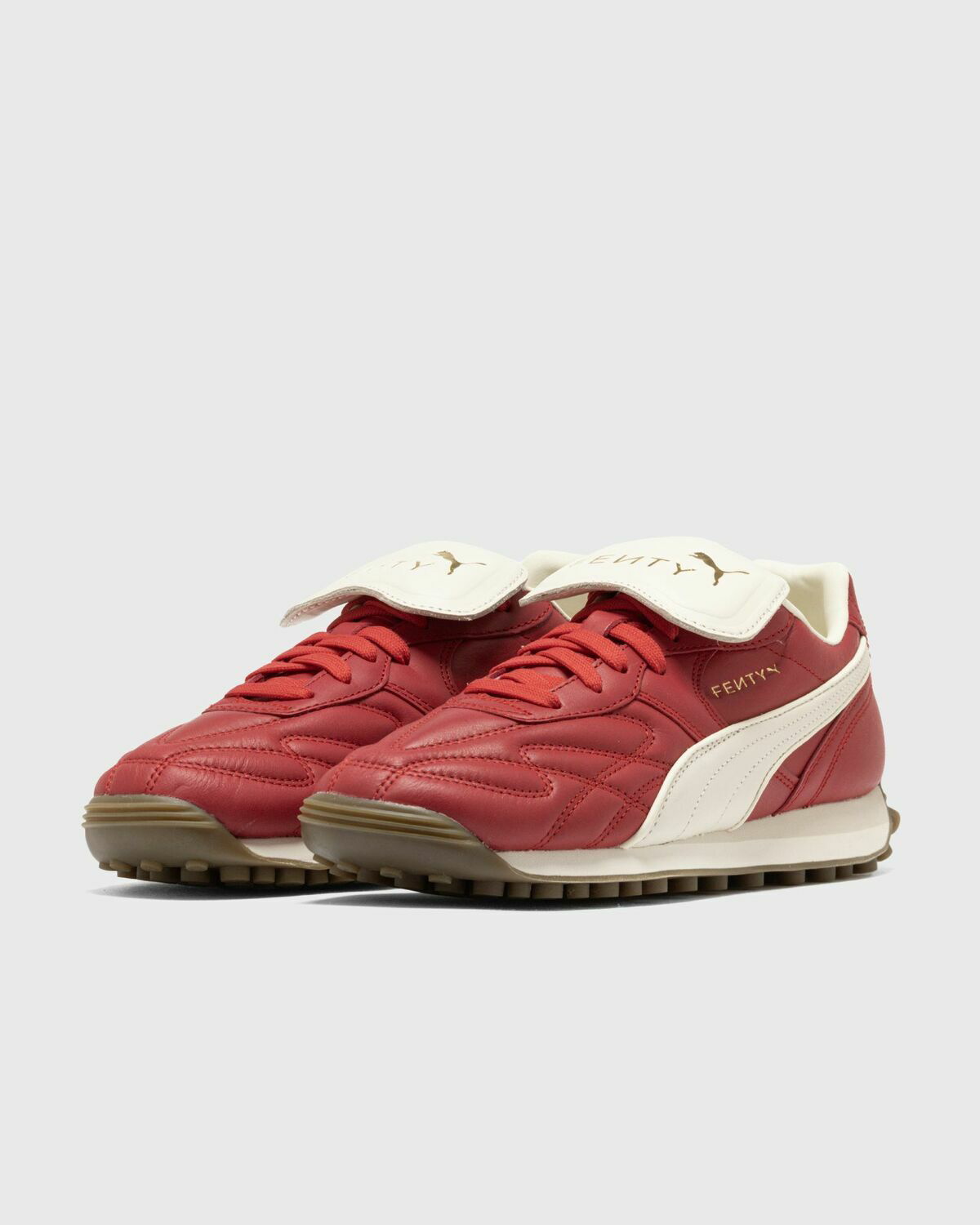 Puma X Fenty Avanti L Red Lowtop Puma