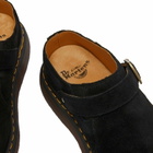Dr. Martens Isham in Black
