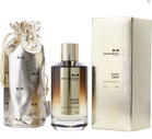 Mancera Unisex Aoud Cafe EDP Spray 4.0 oz (125 ml)