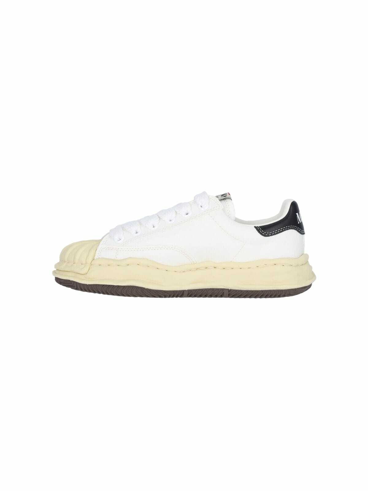 Mihara Yasuhiro blakey Vl Og Low-top Sneakers