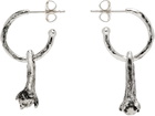 LEMAIRE Clove Earrings