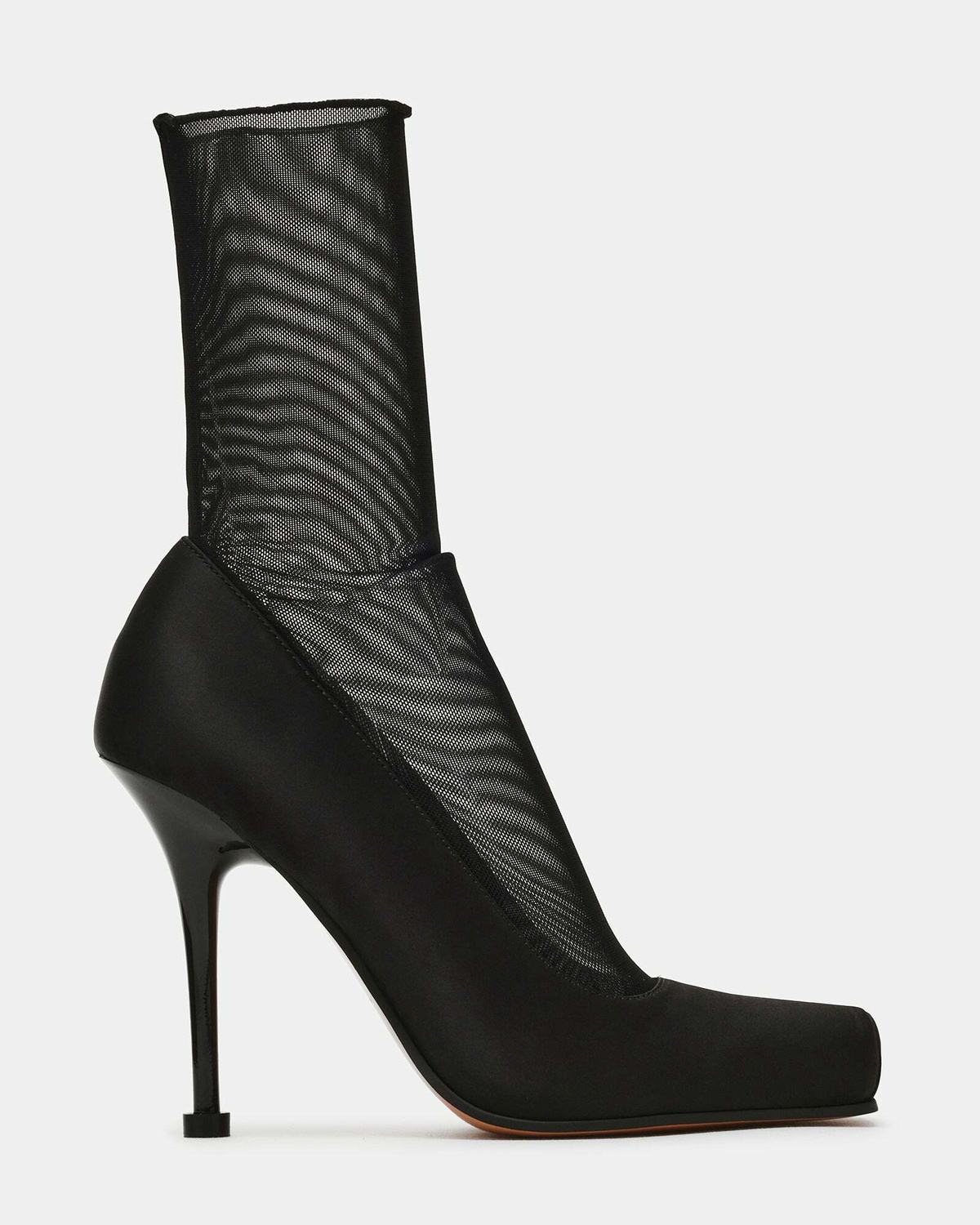 Steve Madden Copella-M Booties in Black
