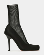 Steve Madden Copella-M Booties in Black