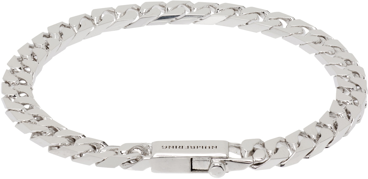 Numbering #5937 Bracelet