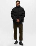 Nike Nike Tech Fleece Therma Fit Men's Puffer Jacket Black Down & Puffer Jackets