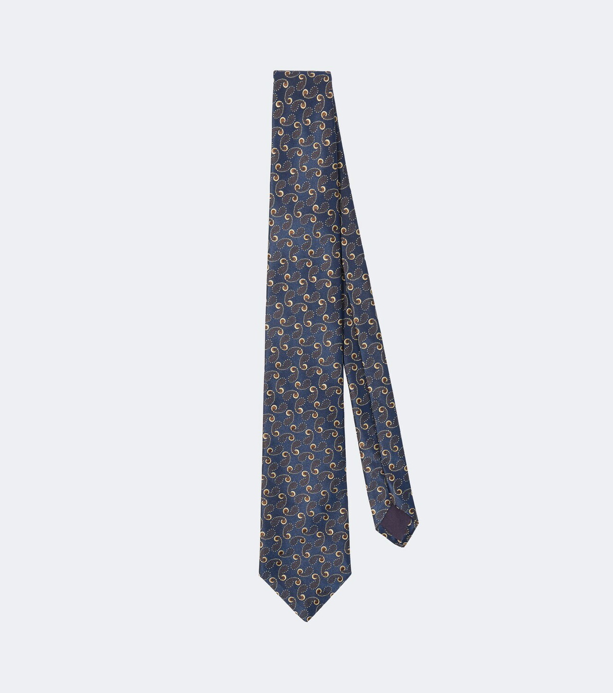 Charvet Silk jacquard tie