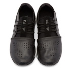Y-3 SPORT Black Racer Sneakers