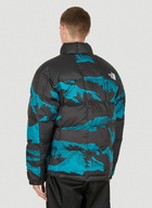 Lhotse Jacket in Black