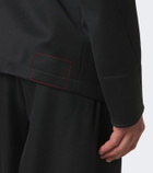 Junya Watanabe x Levi's® wool jacket