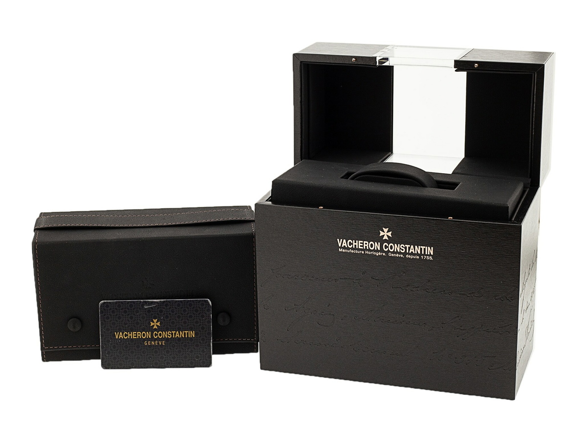 Vacheron Constantin Overseas 47450/000R-9404