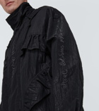 Acne Studios Embroidered jacket