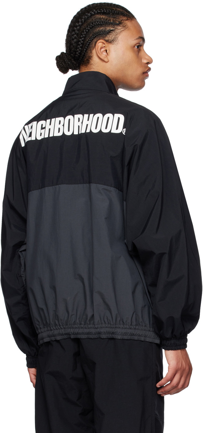 最安値級価格 BICOLOR Bicolor TRACK N1780 Neighborhood JACKET track