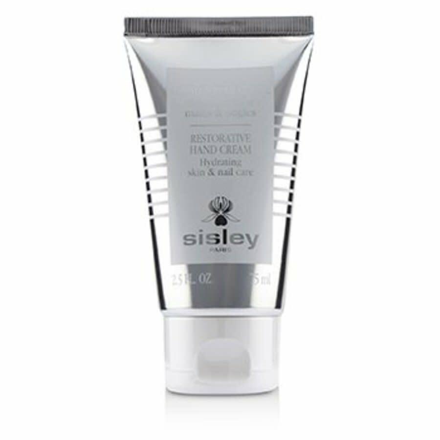 Sisley - Restorative Hand Cream Hydrating Skin & Nail Care 75ml/2.5oz