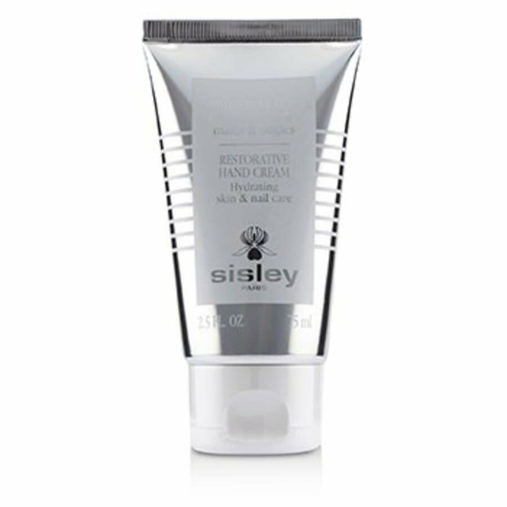 Photo: Sisley - Restorative Hand Cream Hydrating Skin & Nail Care 75ml/2.5oz