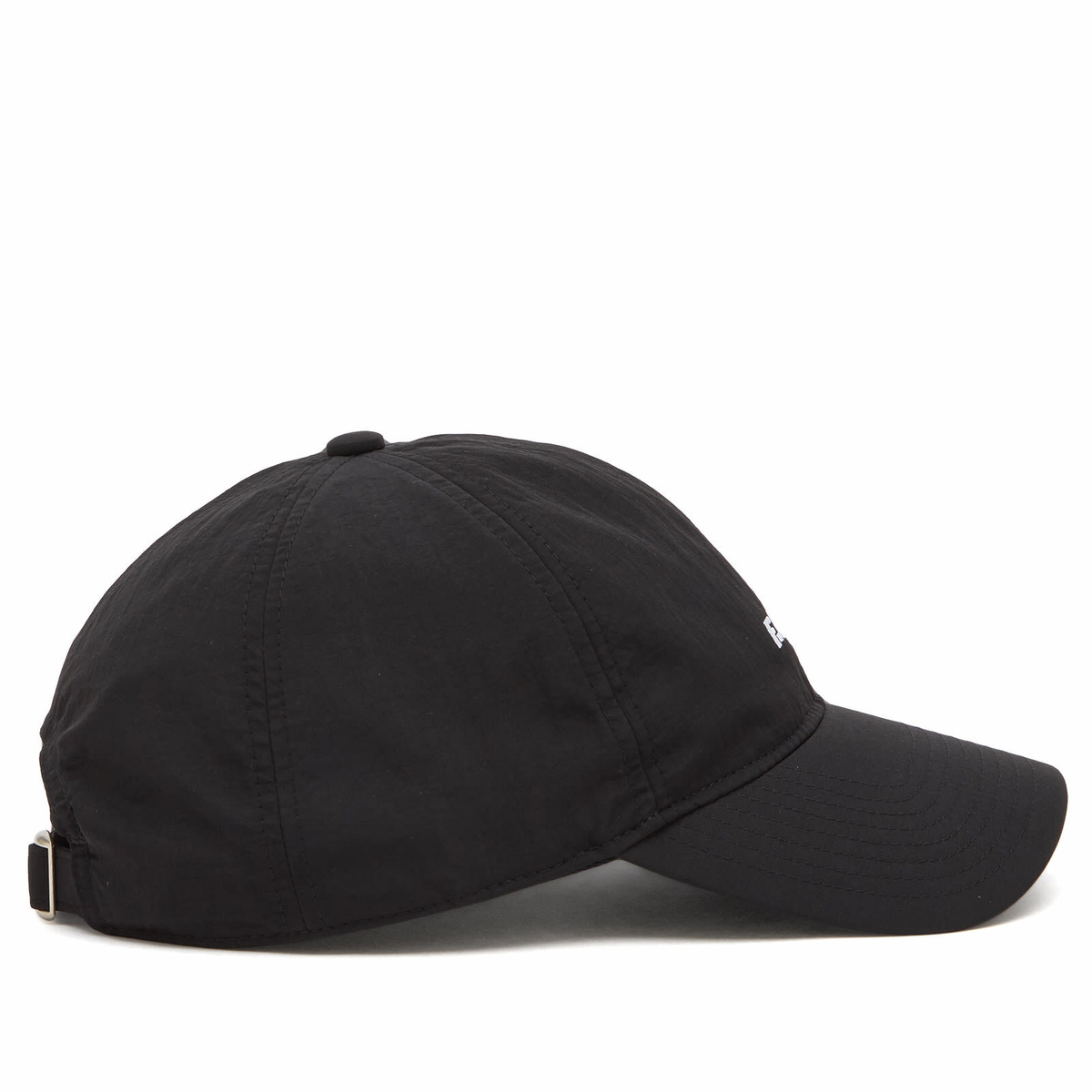 F.C. Real Bristol Men's Nylon Cap in Black F.C. Real Bristol